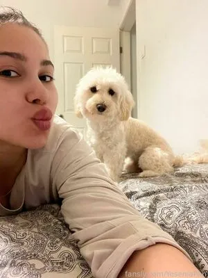 Yeseniapan OnlyFans Leaked Free Thumbnail Picture - #M4DuEUVr32