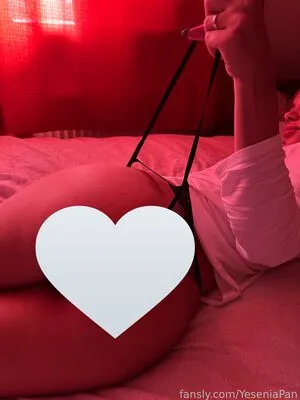 Yeseniapan OnlyFans Leaked Free Thumbnail Picture - #oKcqvLZDK7