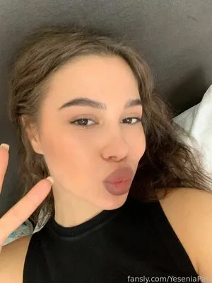 Yeseniapan OnlyFans Leaked Free Thumbnail Picture - #rtrZRzRhAc
