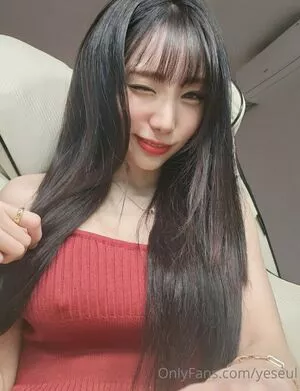 yeseul OnlyFans Leaked Free Thumbnail Picture - #DNjJtMtLFH