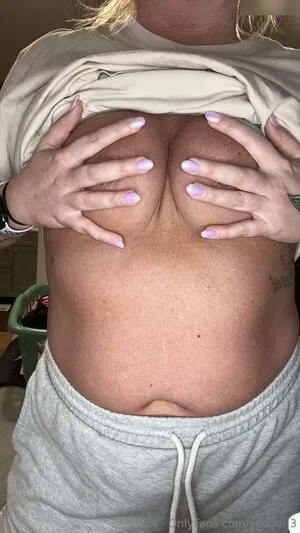 Yesgurl3 OnlyFans Leaked Free Thumbnail Picture - #UzaPefdQQE