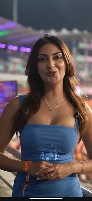 Yesha Sagar OnlyFans Leaked Free Thumbnail Picture - #1ZAAFQ1RAj