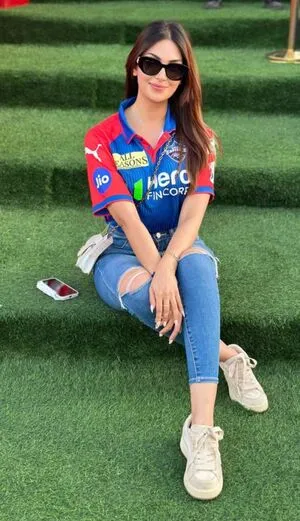 Yesha Sagar OnlyFans Leaked Free Thumbnail Picture - #1jPIGMrERz