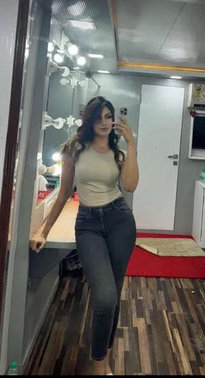 Yesha Sagar OnlyFans Leaked Free Thumbnail Picture - #33piQ57ira
