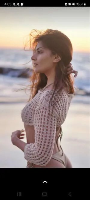 Yesha Sagar OnlyFans Leaked Free Thumbnail Picture - #4cuiIslSRM