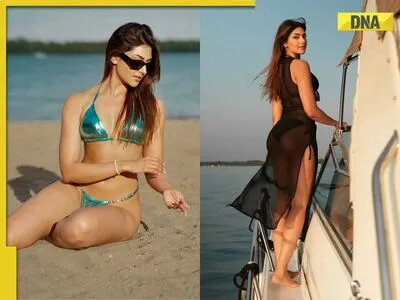 Yesha Sagar OnlyFans Leaked Free Thumbnail Picture - #6FyFEtrXfn