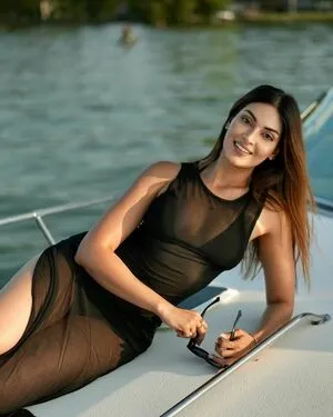 Yesha Sagar OnlyFans Leaked Free Thumbnail Picture - #6lQMirrIM6