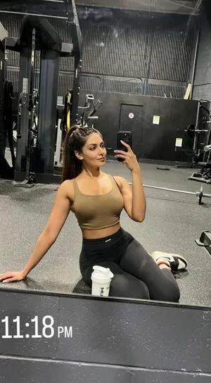 Yesha Sagar OnlyFans Leaked Free Thumbnail Picture - #8LWUo3wPy4