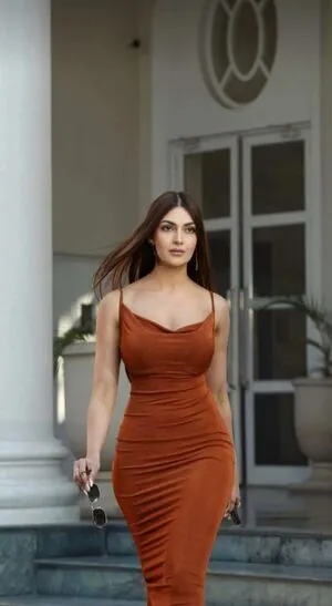 Yesha Sagar OnlyFans Leaked Free Thumbnail Picture - #9udH1AtTct