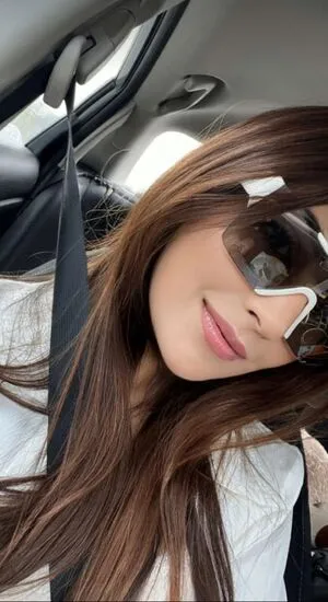 Yesha Sagar OnlyFans Leaked Free Thumbnail Picture - #B4kbmnlUGV