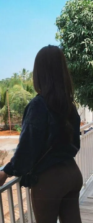 Yesha Sagar OnlyFans Leaked Free Thumbnail Picture - #HNBNrnycy2