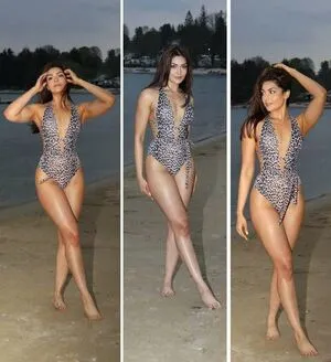 Yesha Sagar OnlyFans Leaked Free Thumbnail Picture - #NuUty9VSal