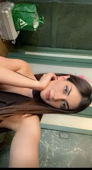 Yesha Sagar OnlyFans Leaked Free Thumbnail Picture - #Sk4MEvnwxj