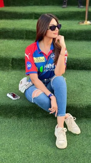 Yesha Sagar OnlyFans Leaked Free Thumbnail Picture - #T3sjUlWQwk