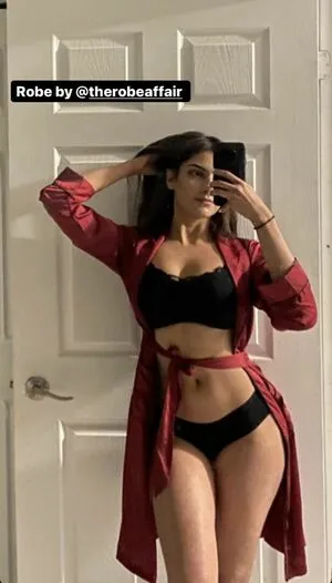 Yesha Sagar OnlyFans Leaked Free Thumbnail Picture - #VAqBER8Q1O