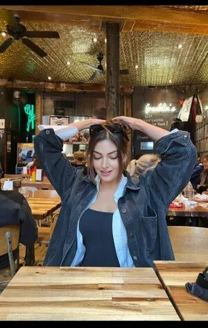 Yesha Sagar OnlyFans Leaked Free Thumbnail Picture - #YS6n0SZbxV