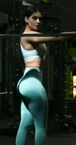 Yesha Sagar OnlyFans Leaked Free Thumbnail Picture - #YdkbESOuMd