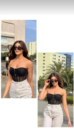 Yesha Sagar OnlyFans Leaked Free Thumbnail Picture - #eDWsD7Vse5