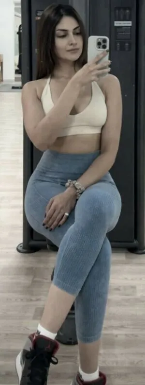 Yesha Sagar OnlyFans Leaked Free Thumbnail Picture - #hAF7BcMIus