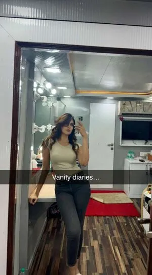 Yesha Sagar OnlyFans Leaked Free Thumbnail Picture - #iZQfNZCnRF