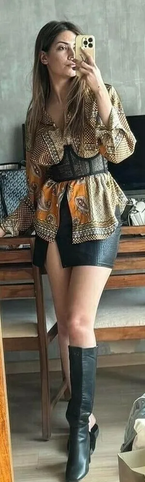 Yesha Sagar OnlyFans Leaked Free Thumbnail Picture - #krHFSSz1YF