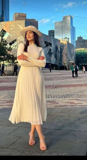 Yesha Sagar OnlyFans Leaked Free Thumbnail Picture - #lCUK72dsgT