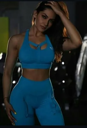 Yesha Sagar OnlyFans Leaked Free Thumbnail Picture - #liKAQcK5uP