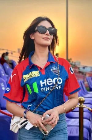 Yesha Sagar OnlyFans Leaked Free Thumbnail Picture - #skKgwEfuET