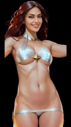 Yesha Sagar OnlyFans Leaked Free Thumbnail Picture - #tFPazJgNKg