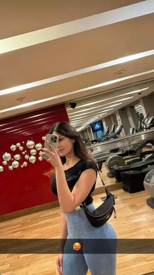 Yesha Sagar OnlyFans Leaked Free Thumbnail Picture - #tnjkGN8G42