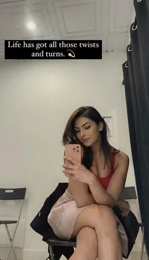 Yesha Sagar OnlyFans Leaked Free Thumbnail Picture - #xHtwzdP6OQ