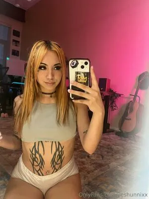 Yeshunnixx OnlyFans Leaked Free Thumbnail Picture - #1CMaMJfSKg