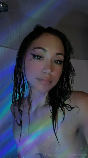 Yeshunnixx OnlyFans Leaked Free Thumbnail Picture - #2VtcJRt1o7