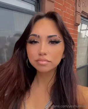 Yeshunnixx OnlyFans Leaked Free Thumbnail Picture - #8HcL3u3SnF