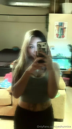 Yeshunnixx OnlyFans Leaked Free Thumbnail Picture - #Ahcq4MMSQw