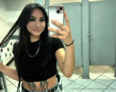 Yeshunnixx OnlyFans Leaked Free Thumbnail Picture - #DhWeZPrsKM