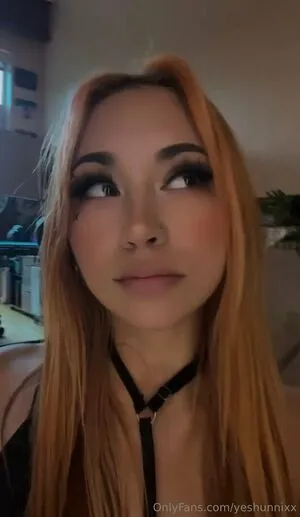 Yeshunnixx OnlyFans Leaked Free Thumbnail Picture - #E8BAl0fjGb