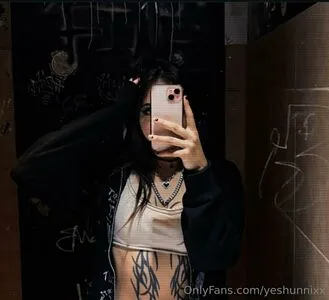 Yeshunnixx OnlyFans Leaked Free Thumbnail Picture - #F6NcsN1GXV