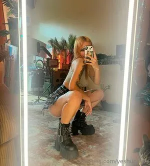 Yeshunnixx OnlyFans Leaked Free Thumbnail Picture - #KflWGQ2sD6