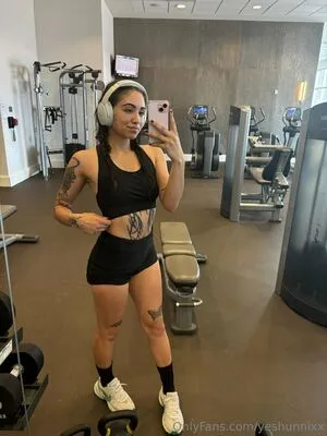 Yeshunnixx OnlyFans Leaked Free Thumbnail Picture - #OzNHhDLmog