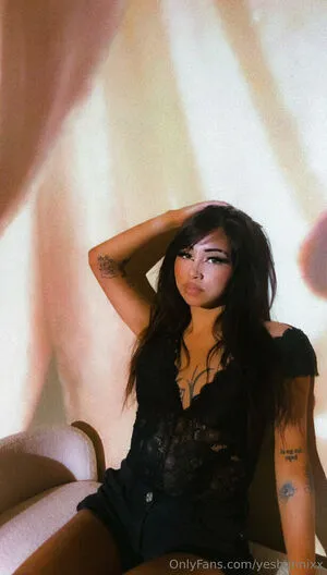 Yeshunnixx OnlyFans Leaked Free Thumbnail Picture - #PTgXopf6oY