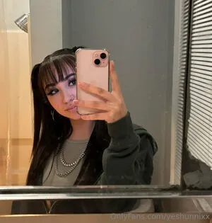 Yeshunnixx OnlyFans Leaked Free Thumbnail Picture - #QIAQX6VjP2