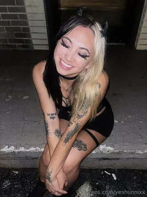 Yeshunnixx OnlyFans Leaked Free Thumbnail Picture - #RXBtvdaYOH