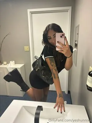 Yeshunnixx OnlyFans Leaked Free Thumbnail Picture - #UbZEK3Vuzx