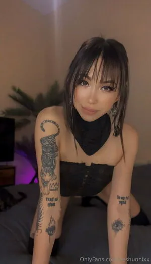 Yeshunnixx OnlyFans Leaked Free Thumbnail Picture - #WtUuhbVnHM