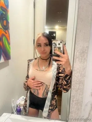 Yeshunnixx OnlyFans Leaked Free Thumbnail Picture - #YyR4HQcrCH