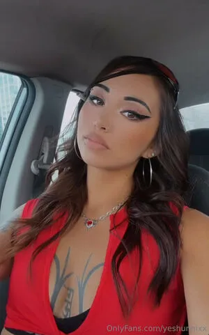 Yeshunnixx OnlyFans Leaked Free Thumbnail Picture - #di2VsL3J2K