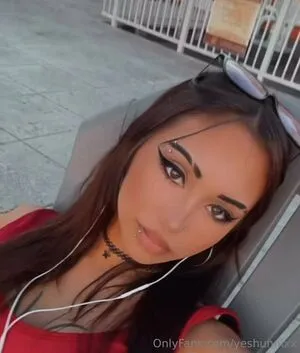 Yeshunnixx OnlyFans Leaked Free Thumbnail Picture - #eVM5FEkFXV
