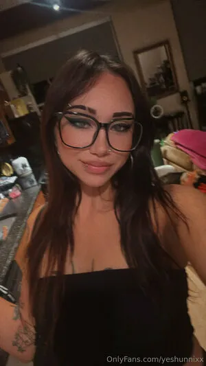 Yeshunnixx OnlyFans Leaked Free Thumbnail Picture - #if8upLQvkE