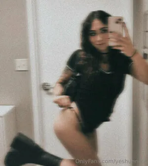 Yeshunnixx OnlyFans Leaked Free Thumbnail Picture - #kRUoLhQz7c